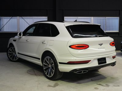 2022 Bentley BENTAYGA 缩略图 42