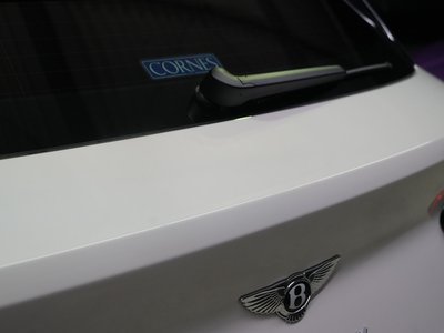 2022 Bentley BENTAYGA 缩略图 50