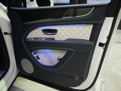 2022 Bentley BENTAYGA 缩略图 106