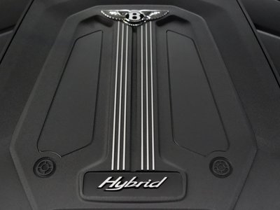 2022 Bentley BENTAYGA 缩略图 142