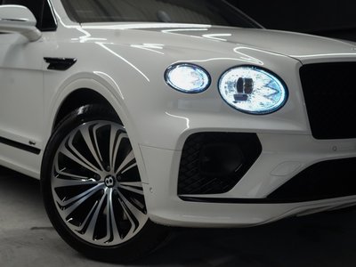 2022 Bentley BENTAYGA 缩略图 23