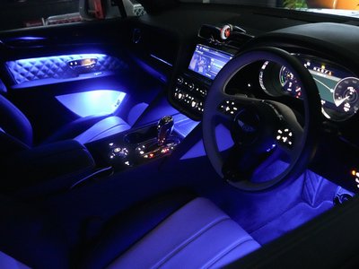 2022 Bentley BENTAYGA 缩略图 135