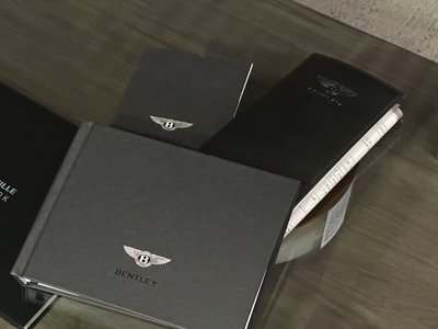 2022 Bentley BENTAYGA 缩略图 5