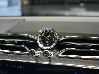 2022 Bentley BENTAYGA 缩略图 81