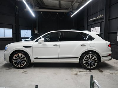 2022 Bentley BENTAYGA 缩略图 49