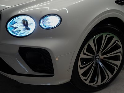 2022 Bentley BENTAYGA 缩略图 57