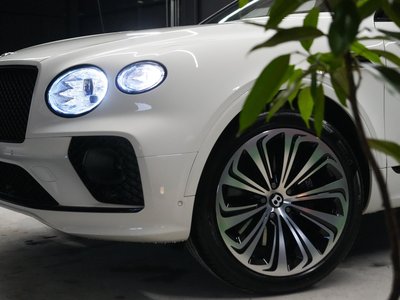2022 Bentley BENTAYGA 缩略图 6