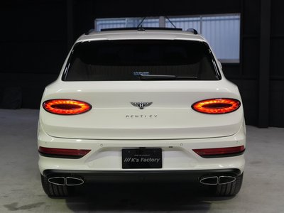 2022 Bentley BENTAYGA 缩略图 40