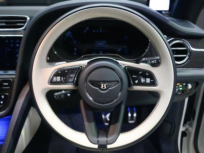 2022 Bentley BENTAYGA 缩略图 97
