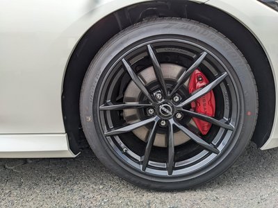 2026 Nissan FAIRLADY Z 缩略图 51