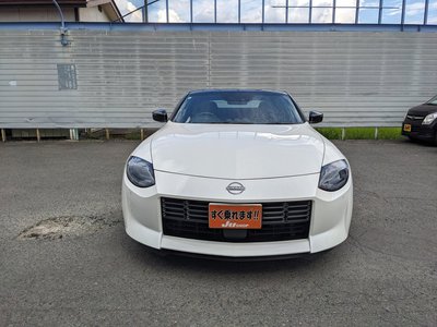 2026 Nissan FAIRLADY Z 缩略图 4