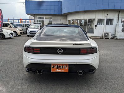 2026 Nissan FAIRLADY Z 缩略图 8