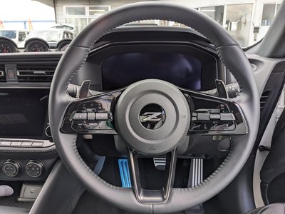 2026 Nissan FAIRLADY Z 缩略图 16