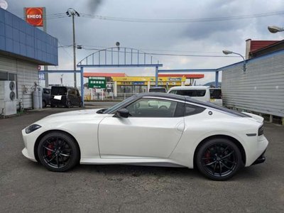 2026 Nissan FAIRLADY Z 缩略图 6