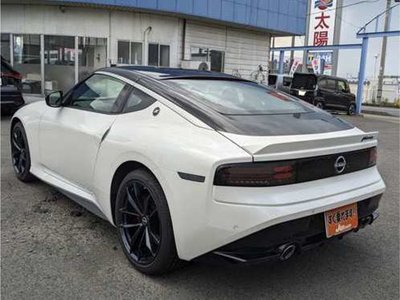 2026 Nissan FAIRLADY Z 缩略图 9