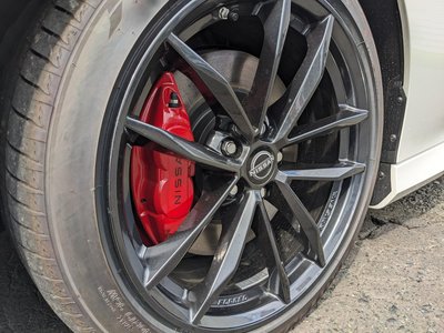 2026 Nissan FAIRLADY Z 缩略图 50