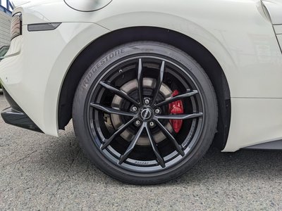 2026 Nissan FAIRLADY Z 缩略图 52