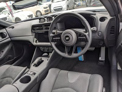 2026 Nissan FAIRLADY Z 缩略图 15