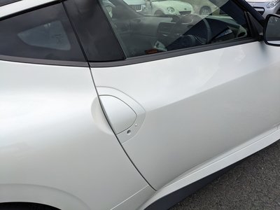 2026 Nissan FAIRLADY Z 缩略图 12