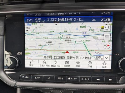 2026 Nissan FAIRLADY Z 缩略图 25