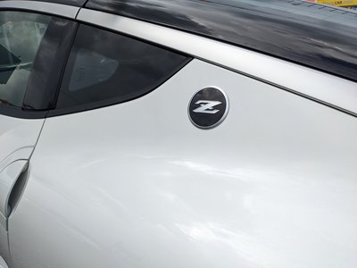 2026 Nissan FAIRLADY Z 缩略图 11