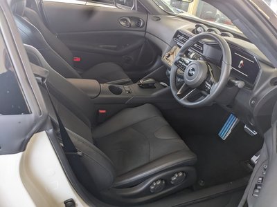 2026 Nissan FAIRLADY Z 缩略图 47