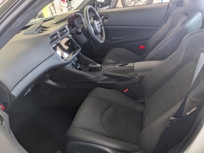 2026 Nissan FAIRLADY Z 缩略图 46