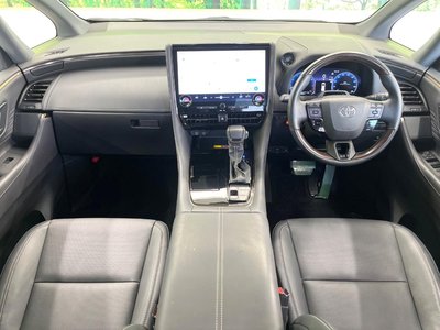 صورة 2 لـ 2023 Toyota ALPHARD