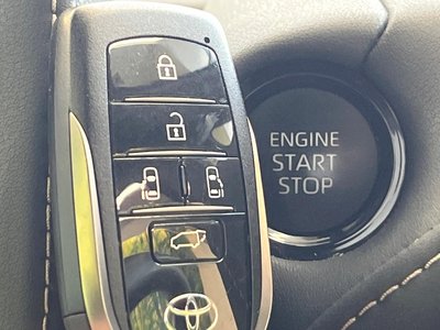 صورة 80 لـ 2023 Toyota ALPHARD