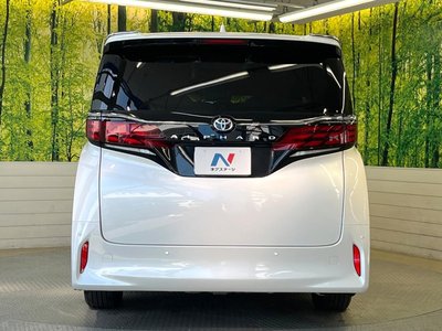 صورة 25 لـ 2023 Toyota ALPHARD