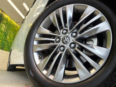 صورة 16 لـ 2023 Toyota ALPHARD