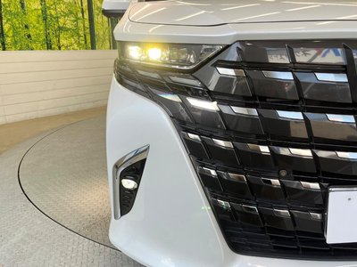 صورة 30 لـ 2023 Toyota ALPHARD