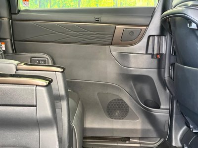صورة 47 لـ 2023 Toyota ALPHARD
