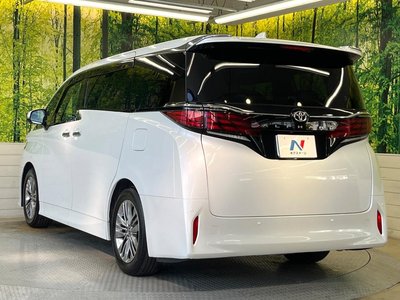 صورة 26 لـ 2023 Toyota ALPHARD