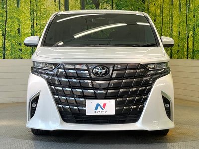 صورة 21 لـ 2023 Toyota ALPHARD