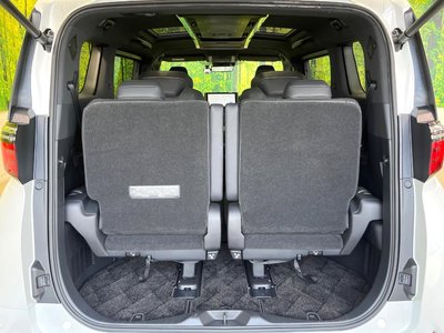 صورة 53 لـ 2023 Toyota ALPHARD