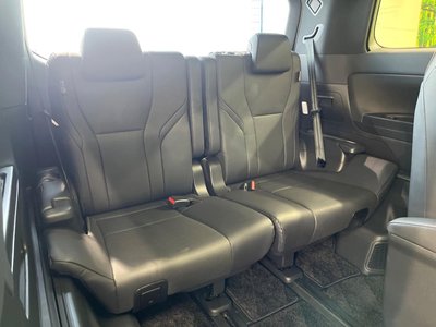 صورة 14 لـ 2023 Toyota ALPHARD