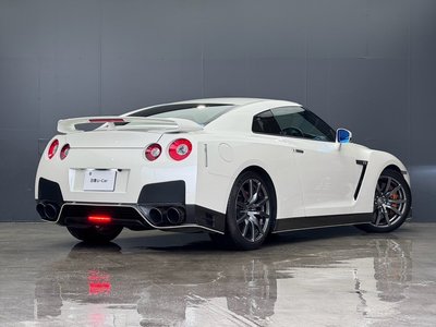 صورة 5 لـ 2012 Nissan GT-R