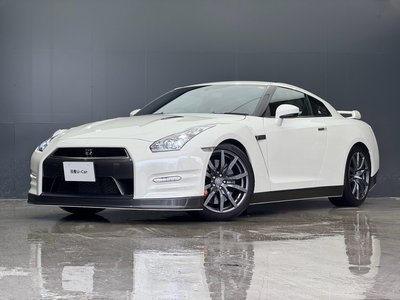 صورة 1 لـ 2012 Nissan GT-R