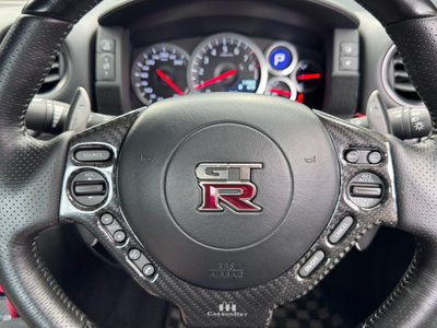 صورة 11 لـ 2012 Nissan GT-R