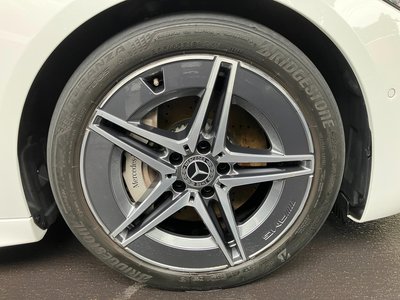2023 Mercedes-BENZ C-CLASS photo 4