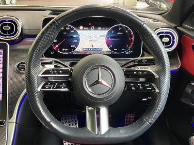 2023 Mercedes-BENZ C-CLASS thumbnail 23