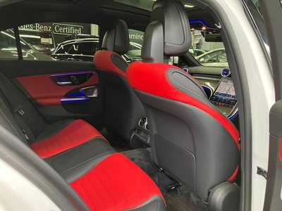 2023 Mercedes-BENZ C-CLASS photo 16
