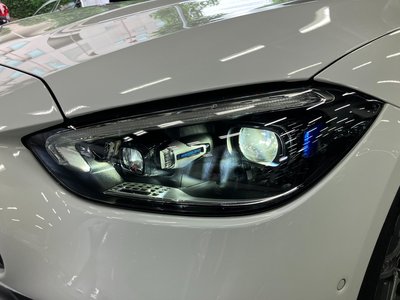2023 Mercedes-BENZ C-CLASS photo 7