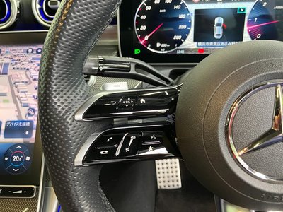 2023 Mercedes-BENZ C-CLASS thumbnail 39