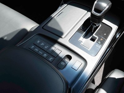 2020 Toyota CENTURY 照片 10