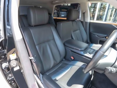 2020 Toyota CENTURY 照片 16