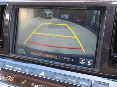 2020 Toyota CENTURY 照片 14