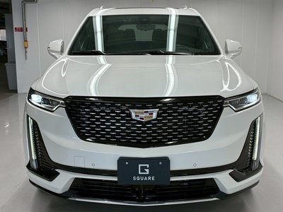 2023 Cadillac XT6 — фото 9