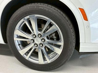 2023 Cadillac XT6 — фото 15